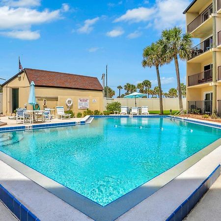 Mariners Cove 302 Hotel New Smyrna Beach Kültér fotó