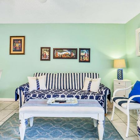Mariners Cove 302 Hotel New Smyrna Beach Kültér fotó