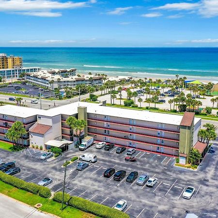 Mariners Cove 302 Hotel New Smyrna Beach Kültér fotó