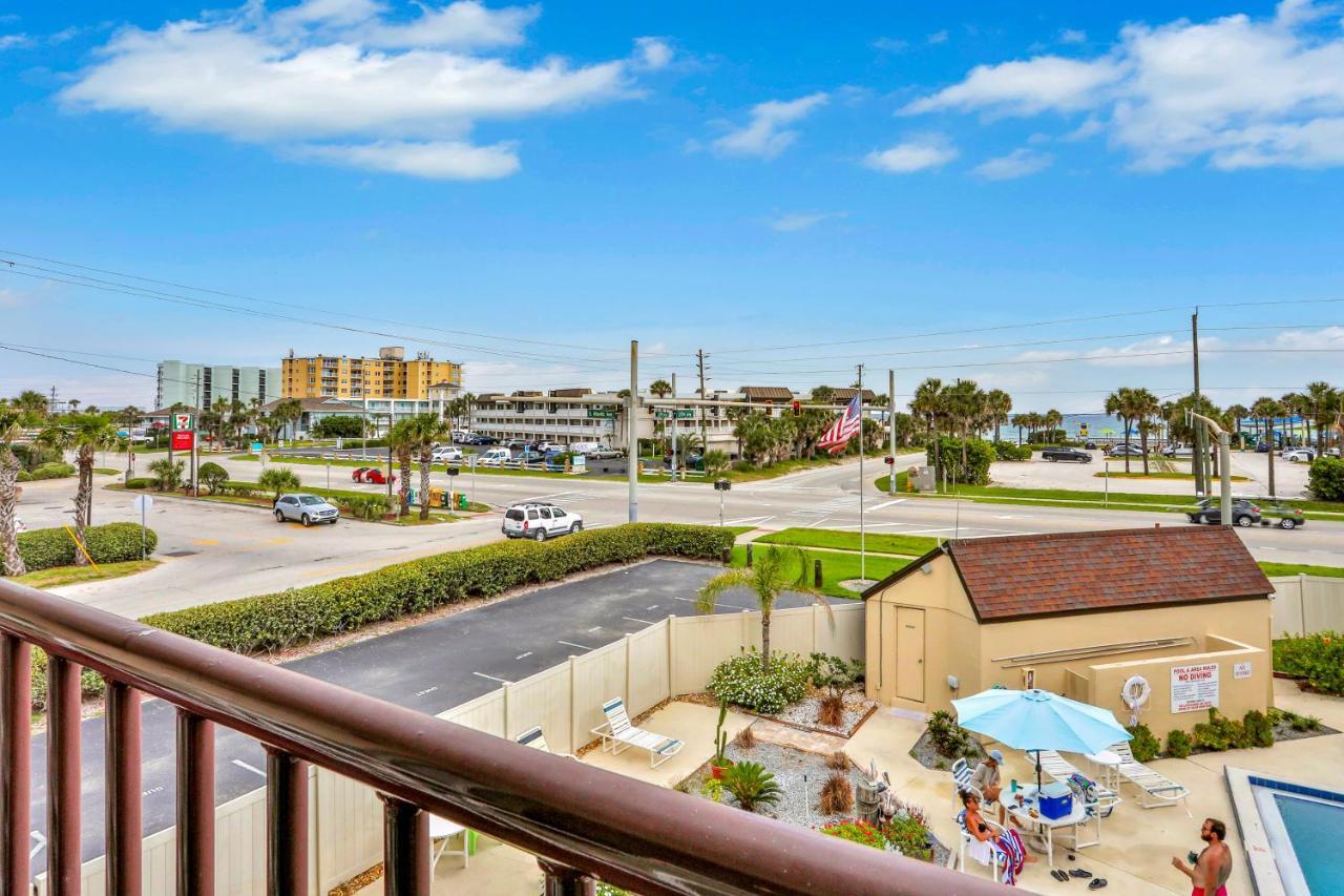 Mariners Cove 302 Hotel New Smyrna Beach Kültér fotó