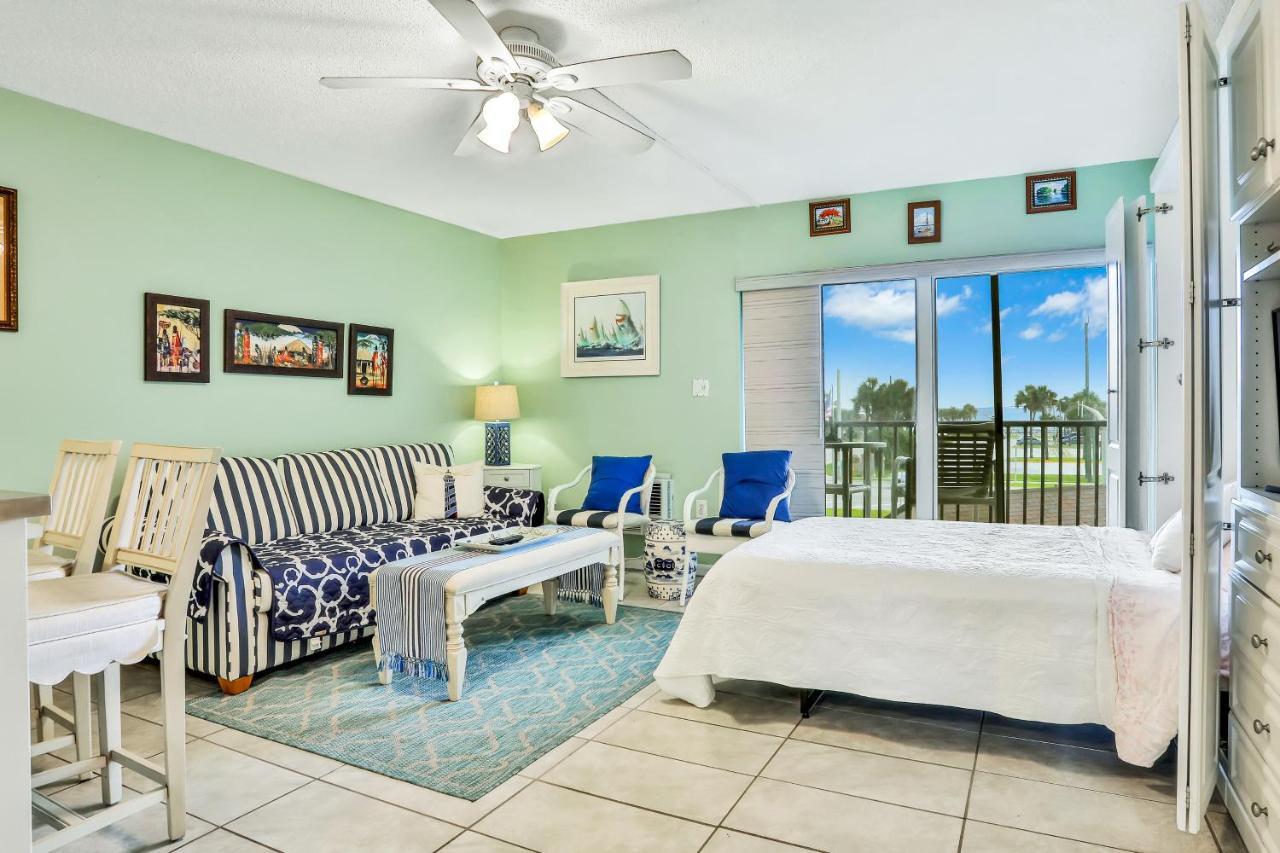 Mariners Cove 302 Hotel New Smyrna Beach Kültér fotó