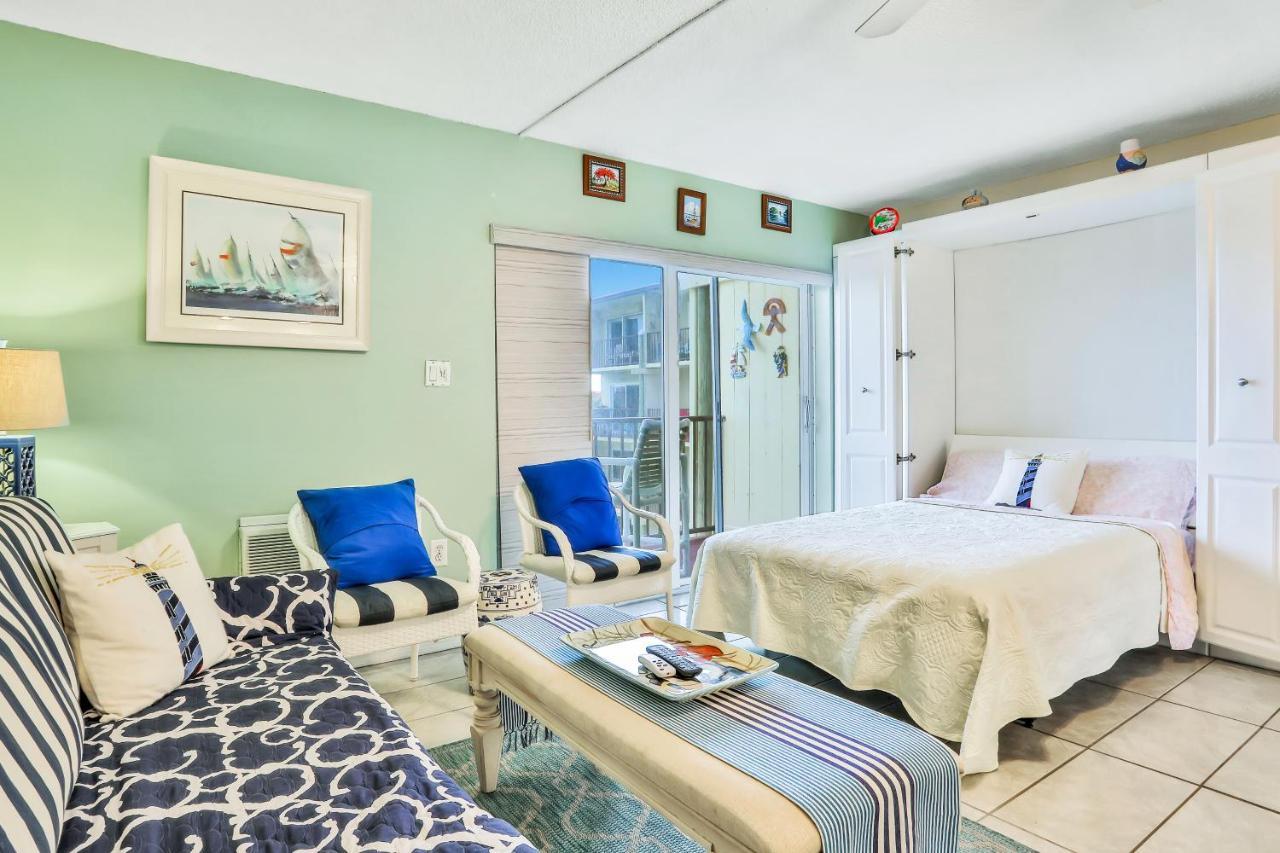 Mariners Cove 302 Hotel New Smyrna Beach Kültér fotó