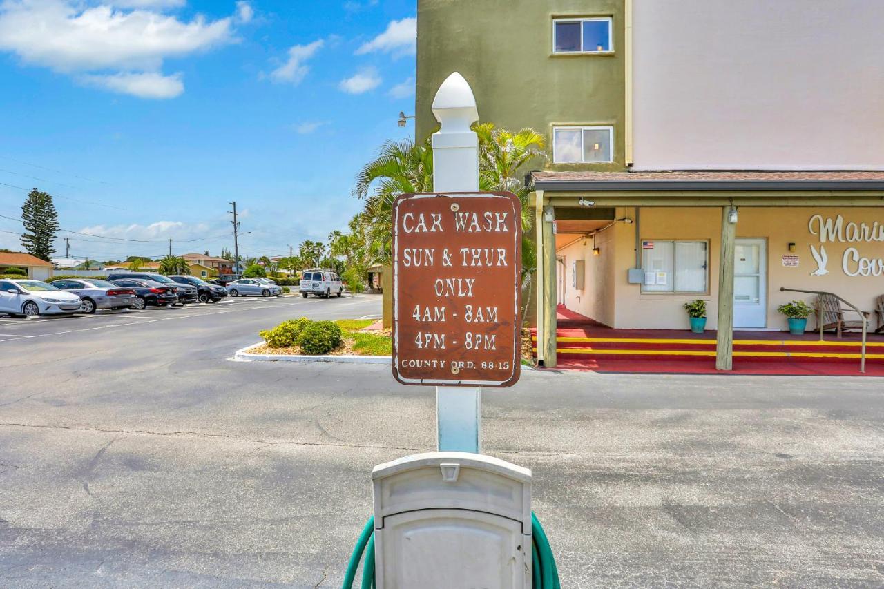Mariners Cove 302 Hotel New Smyrna Beach Kültér fotó