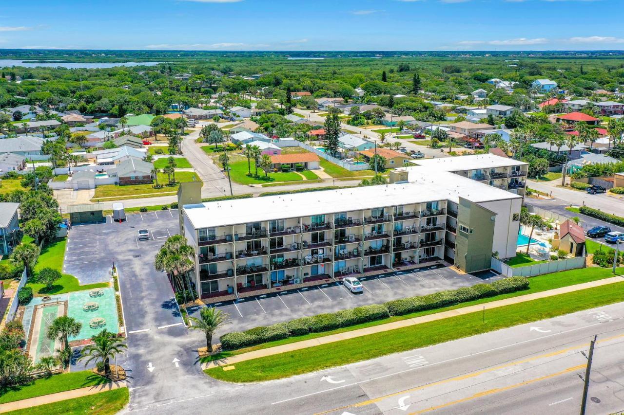 Mariners Cove 302 Hotel New Smyrna Beach Kültér fotó