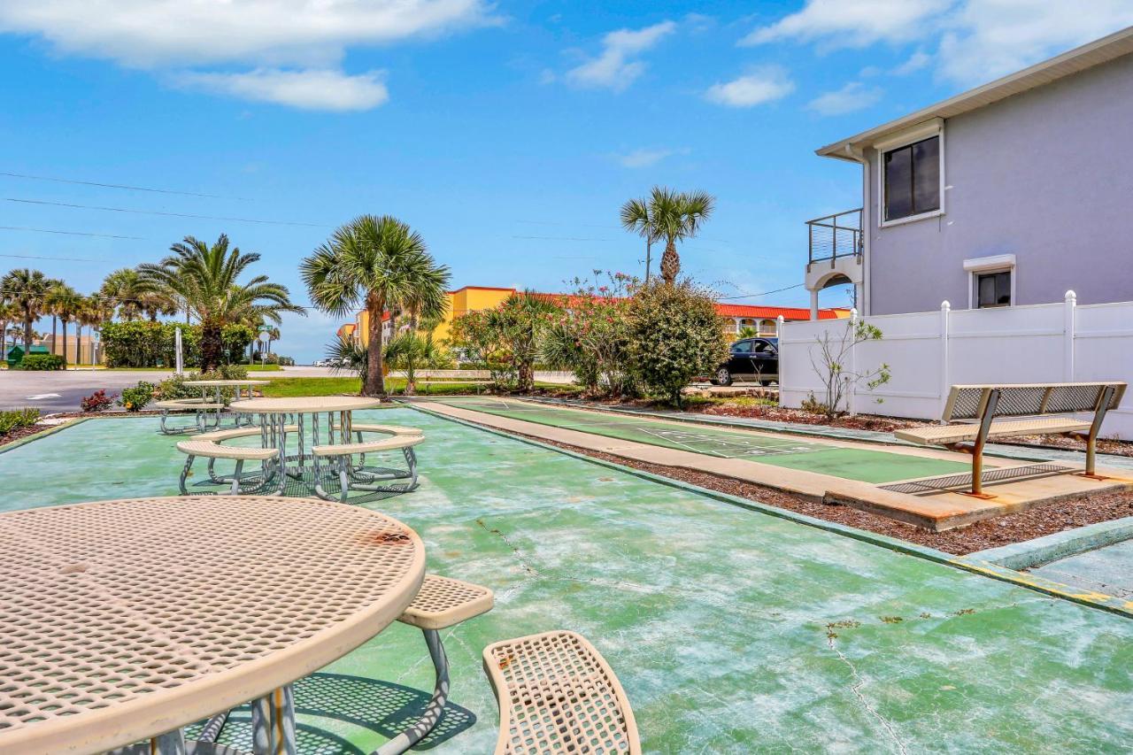 Mariners Cove 302 Hotel New Smyrna Beach Kültér fotó