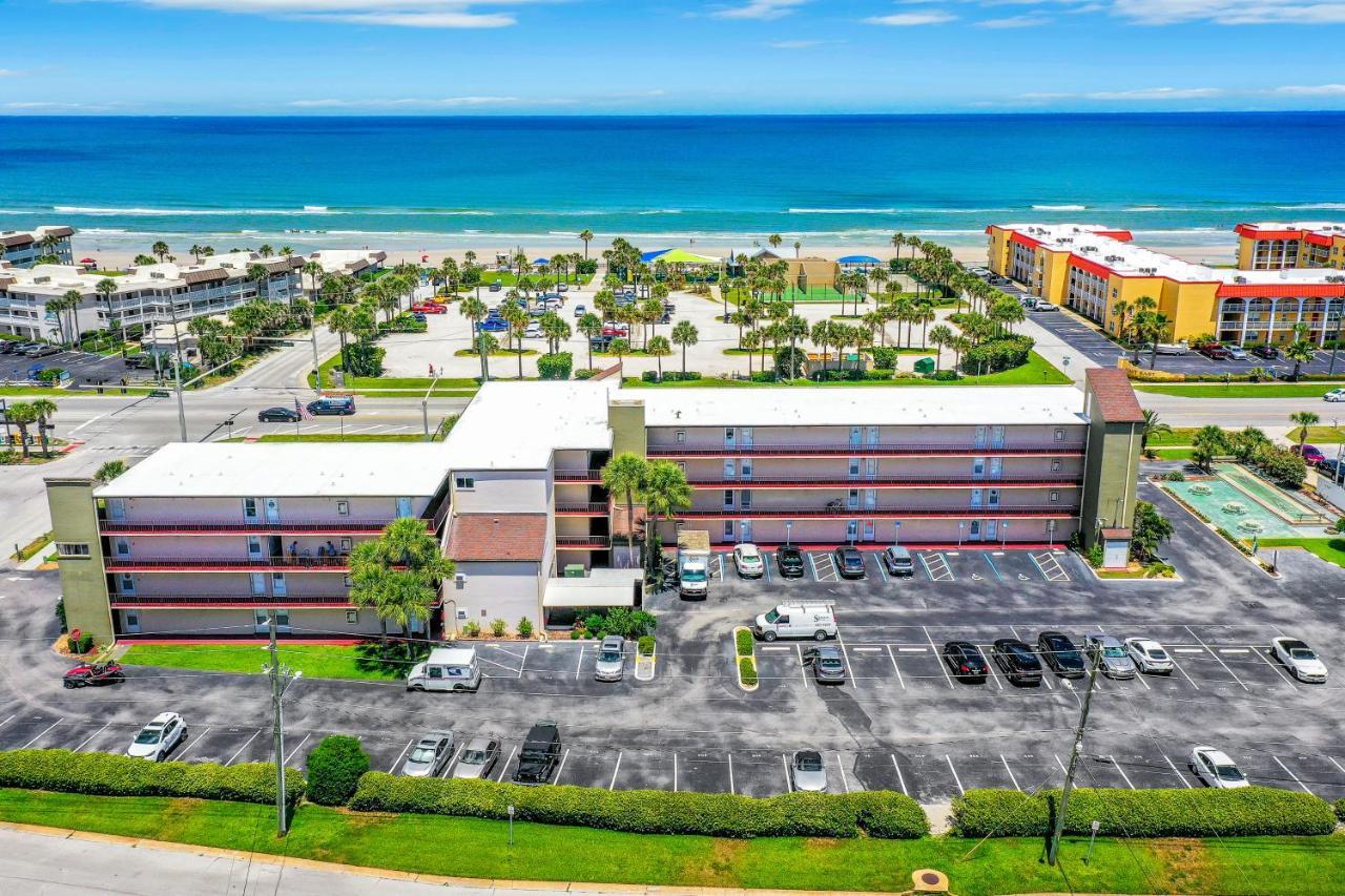 Mariners Cove 302 Hotel New Smyrna Beach Kültér fotó