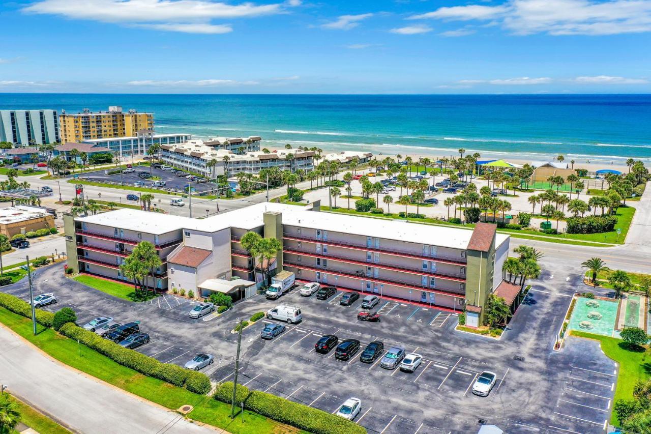 Mariners Cove 302 Hotel New Smyrna Beach Kültér fotó